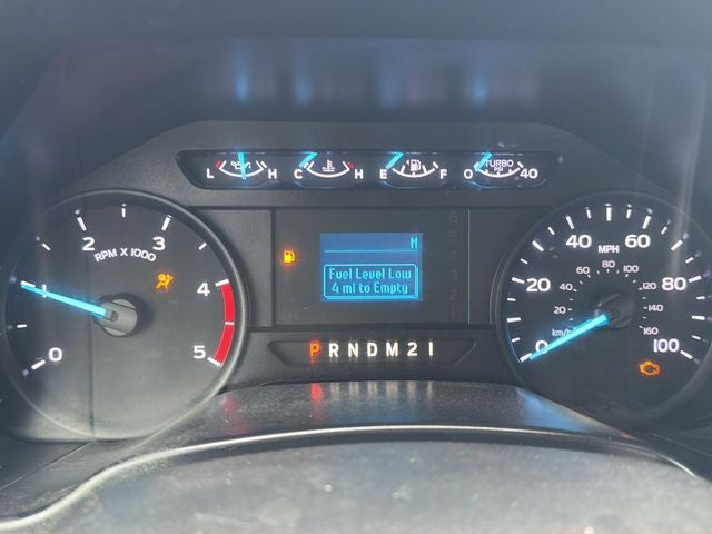 2019 Ford F-550SD XL DRW | 4WD | 6.7L Pwr Stroke