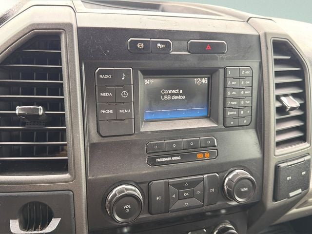 2019 Ford F-550SD XL DRW | 4WD | 6.7L Pwr Stroke