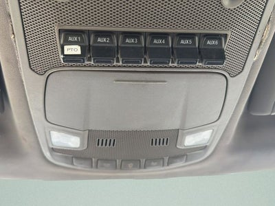 2019 Ford F-550SD XL DRW | 4WD | 6.7L Pwr Stroke