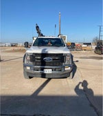 2019 Ford F-550SD XL DRW | 4WD | 6.7L Pwr Stroke