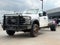 2019 Ford F-550SD XL DRW | 4WD | 6.7L Pwr Stroke