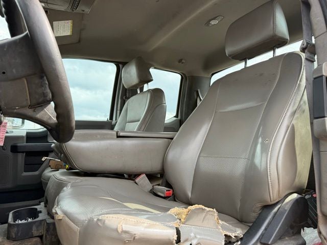 2019 Ford F-550SD XL DRW | 4WD | 6.7L Pwr Stroke