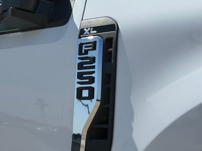 2026 Ford F-250SD XL Royal Utility