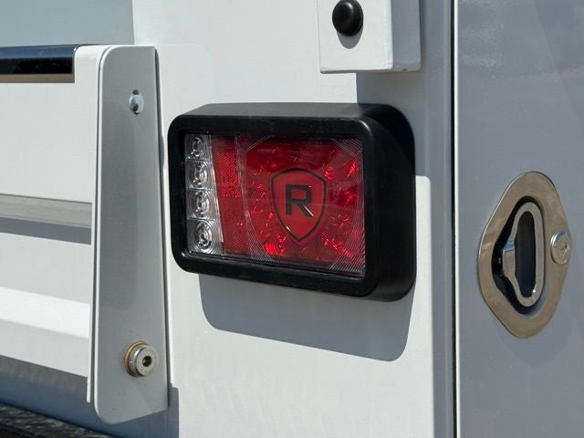 2026 Ford F-250SD XL Royal Utility