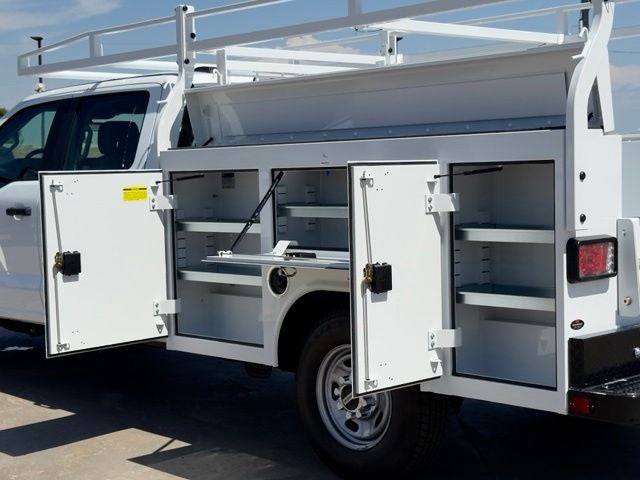 2026 Ford F-250SD XL Royal Utility