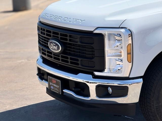 2026 Ford F-250SD XL Royal Utility