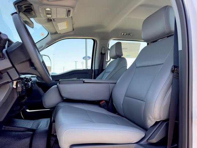 2026 Ford F-250SD XL Royal Utility