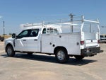 2026 Ford F-250SD XL Royal Utility
