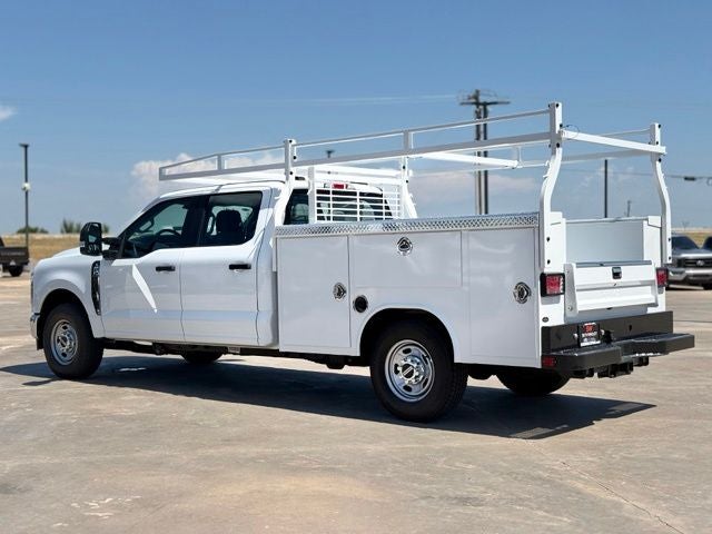 2026 Ford F-250SD XL Royal Utility