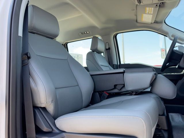 2026 Ford F-250SD XL Royal Utility