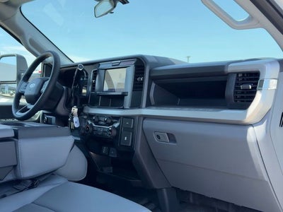 2026 Ford F-250SD XL Royal Utility