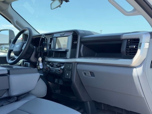 2026 Ford F-250SD XL Royal Utility