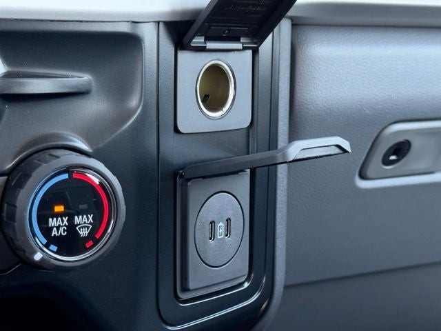 2026 Ford F-250SD XL Royal Utility