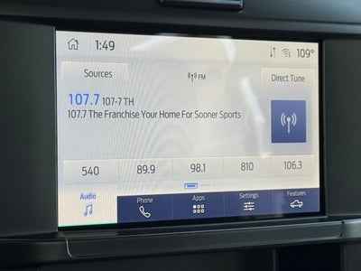 2026 Ford F-250SD XL Royal Utility