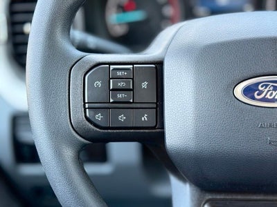 2026 Ford F-250SD XL Royal Utility