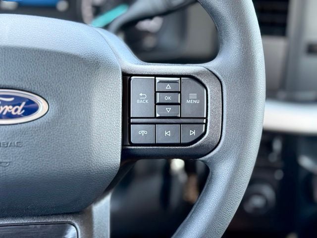 2026 Ford F-250SD XL Royal Utility
