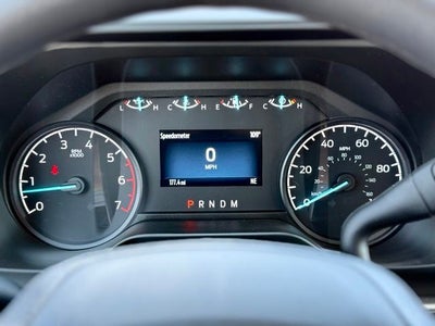2026 Ford F-250SD XL Royal Utility