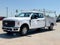 2026 Ford F-250SD XL Royal Utility