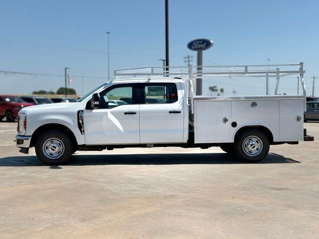 2026 Ford F-250SD XL Royal Utility