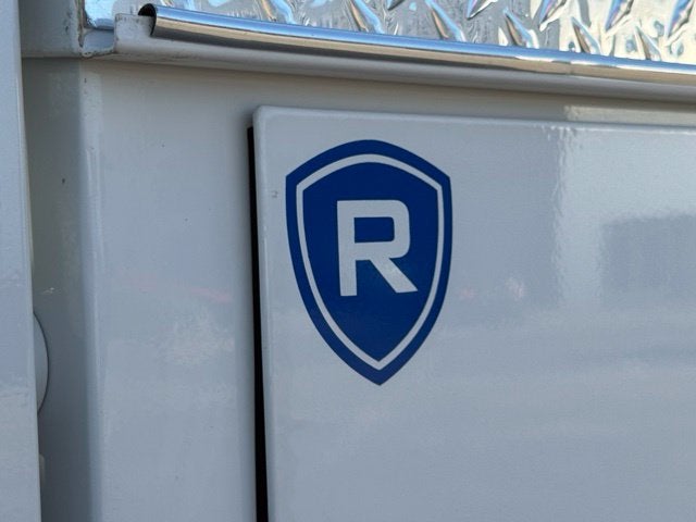 2027 Ford F-250SD XL Royal Service/Utility Body