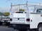 2027 Ford F-250SD XL Royal Service/Utility Body