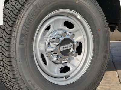 2027 Ford F-250SD XL Royal Service/Utility Body