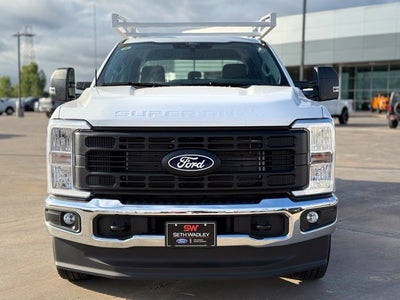 2027 Ford F-250SD XL Royal Service/Utility Body
