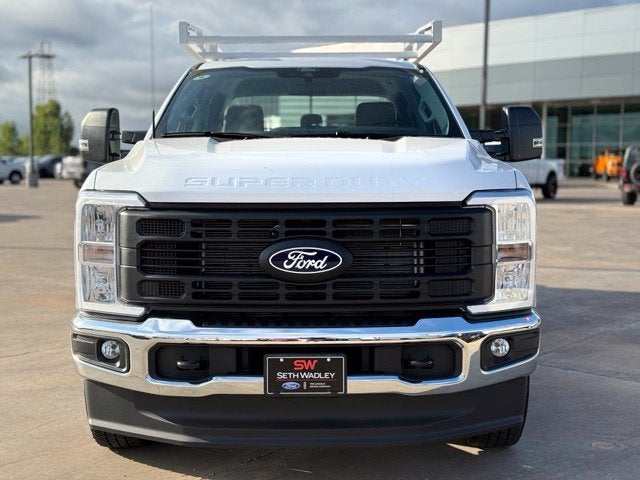 2027 Ford F-250SD XL Royal Service/Utility Body