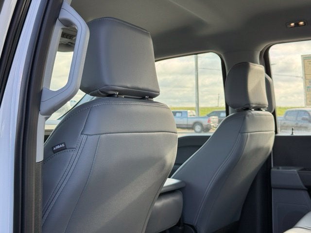 2027 Ford F-250SD XL Royal Service/Utility Body