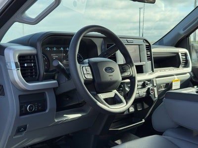 2027 Ford F-250SD XL Royal Service/Utility Body