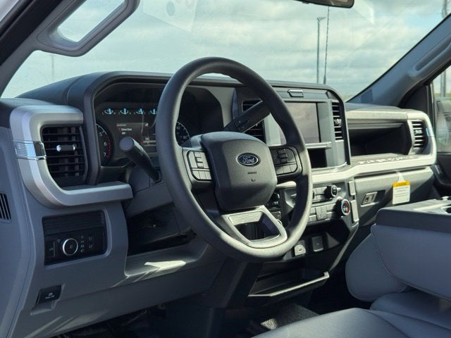 2027 Ford F-250SD XL Royal Service/Utility Body