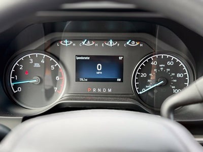 2027 Ford F-250SD XL Royal Service/Utility Body
