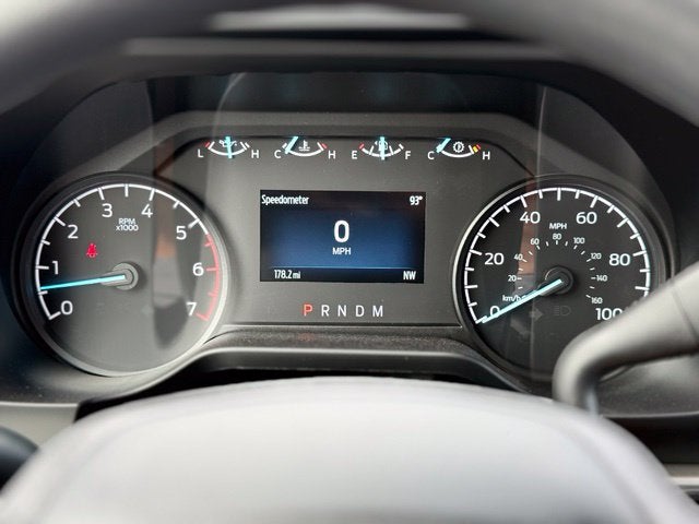 2027 Ford F-250SD XL Royal Service/Utility Body