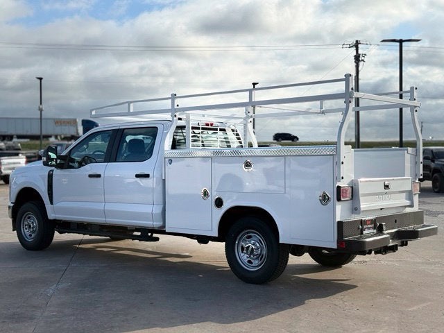 2027 Ford F-250SD XL Royal Service/Utility Body