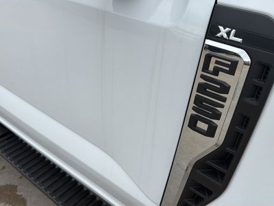 2026 Ford F-250SD XL Service/Utility Body