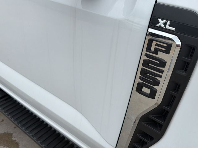 2026 Ford F-250SD XL Service/Utility Body