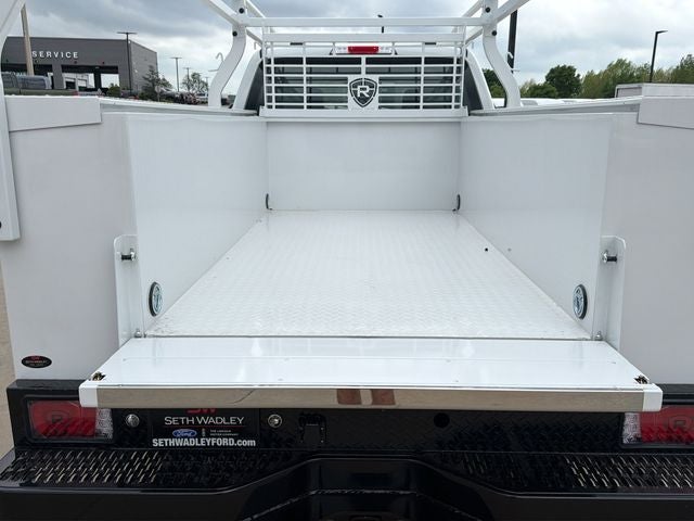 2026 Ford F-250SD XL Service/Utility Body