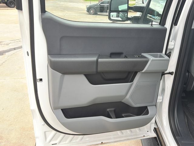 2026 Ford F-250SD XL Service/Utility Body