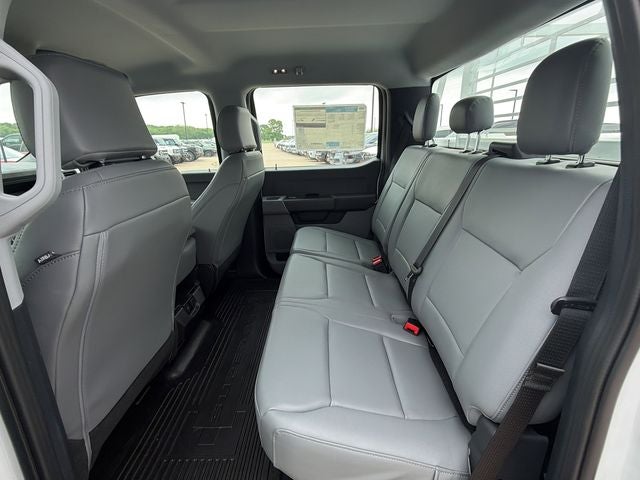 2026 Ford F-250SD XL Service/Utility Body