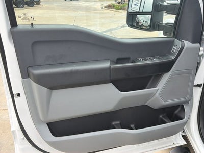 2026 Ford F-250SD XL Service/Utility Body