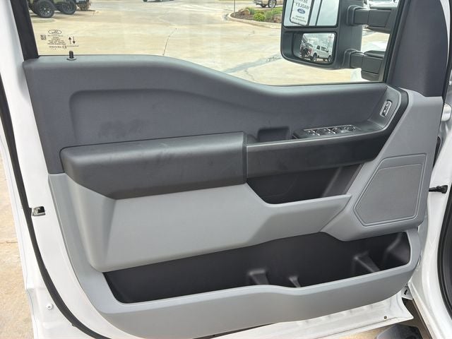 2026 Ford F-250SD XL Service/Utility Body