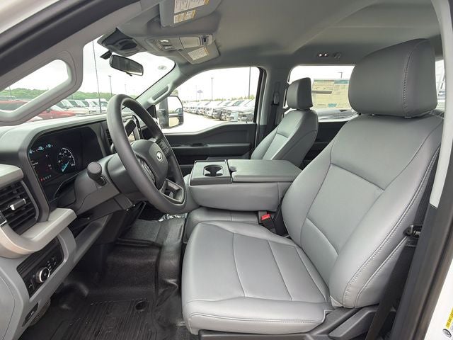 2026 Ford F-250SD XL Service/Utility Body