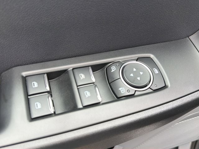 2026 Ford F-250SD XL Service/Utility Body