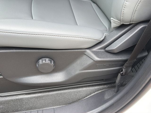 2026 Ford F-250SD XL Service/Utility Body