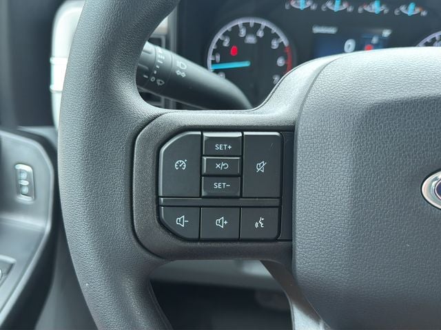 2026 Ford F-250SD XL Service/Utility Body