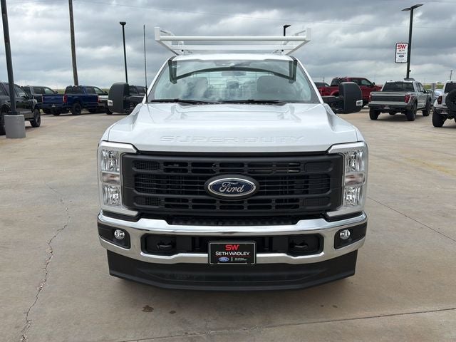 2026 Ford F-250SD XL Service/Utility Body