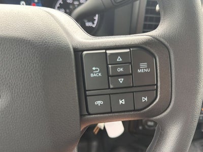 2026 Ford F-250SD XL Service/Utility Body