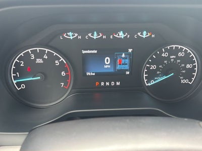 2026 Ford F-250SD XL Service/Utility Body