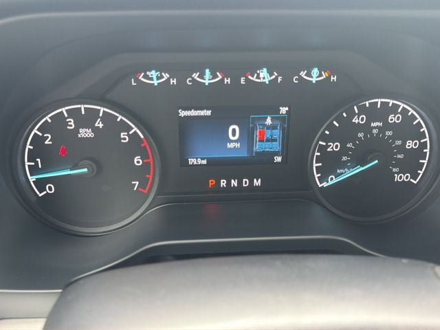 2026 Ford F-250SD XL Service/Utility Body