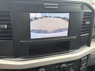 2026 Ford F-250SD XL Service/Utility Body